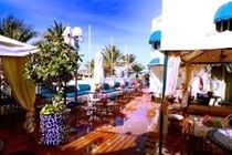 מלון פלאייה דה לאס אמריקס Playa Flor Bungalows (Adults Only) מראה חיצוני תמונה